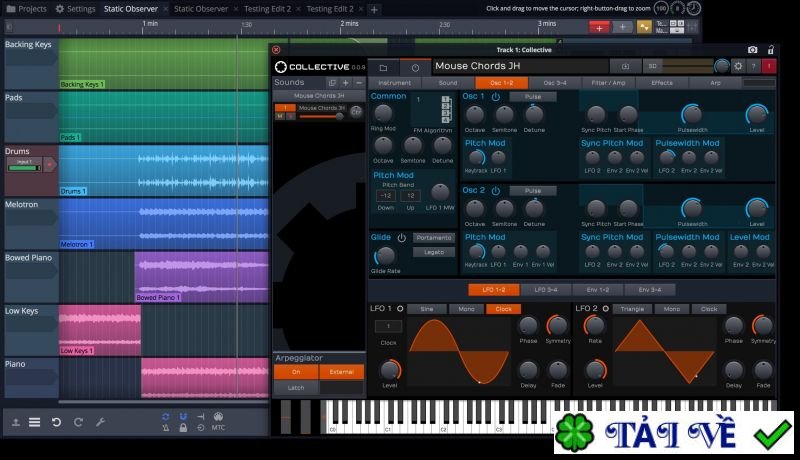 tracktion-software-waveform-1 image