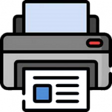 Carbon Copy Printer 1 Phần mềm sao chép máy in ảo
