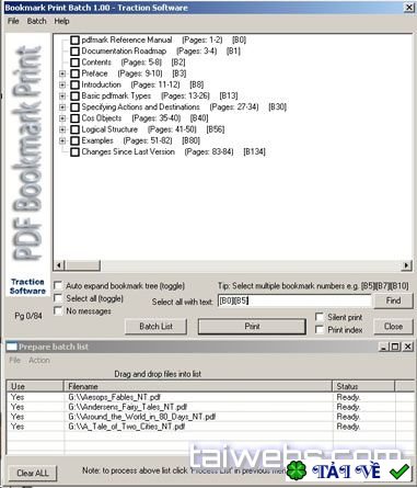 traction-software-pdf-bookmark-print-batch image