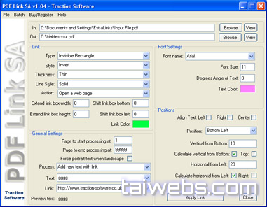 traction-software-pdf-link-sa image