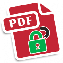 PDF Secure 1.05 Giải pháp bảo mật PDF toàn diện