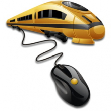 TrainController Gold 10.0 Quản lý tàu mô hình