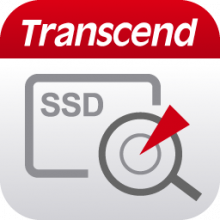Transcend SSD Scope 4 | Tối ưu SSD Transcend