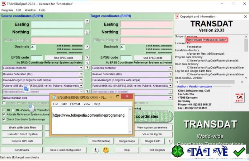 transdat-professional-1 image