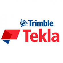 Trimble Tekla Portal Frame & Connection Designer 2019 Khung nối
