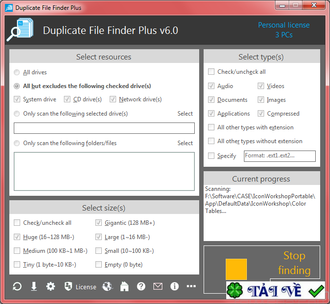 trisun-duplicate-file-finder-plus-1 image