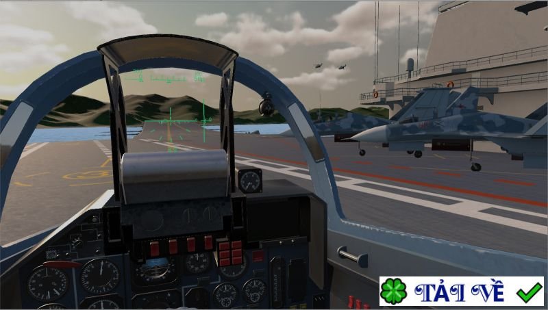 triumph in the skies 1