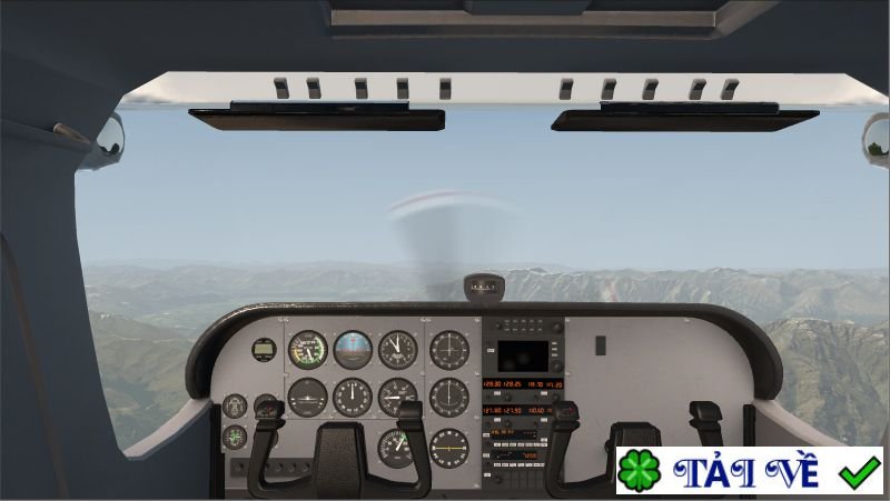 triumph in the skies 2