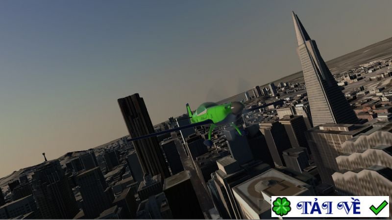 triumph in the skies 4