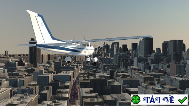 triumph in the skies 5