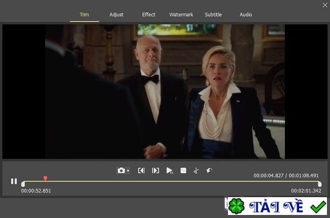tuneskit-video-cutter image