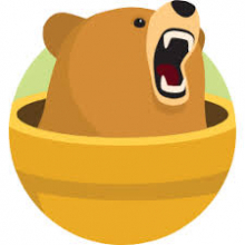 TunnelBear 4 Bảo mật & Riêng tư