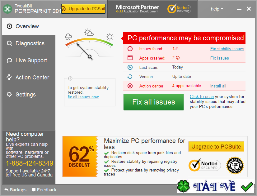 tweakbit-pcrepairkit-1 image