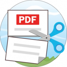 TweakNow Snap2PDF1 Tinh chỉnh & tạo PDF tức thì