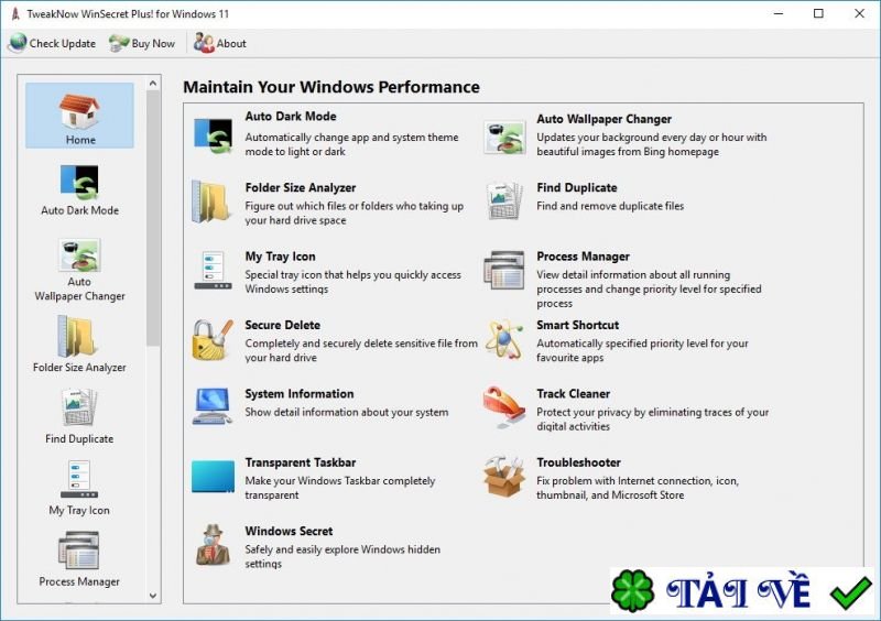 tweaknow-winsecret-plus-for-windows-11 image