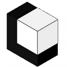 Twenty 2nd Century Lightcube 1 – Biến ý tưởng pixel thành hiện thực