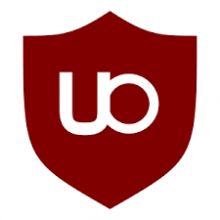 uBlock Origin 1: Chặn quảng cáo, bảo mật web