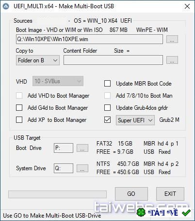 uefi-multi-main image