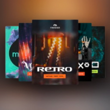 uJAM Finisher Bundle 2023: Giải pháp âm thanh pro