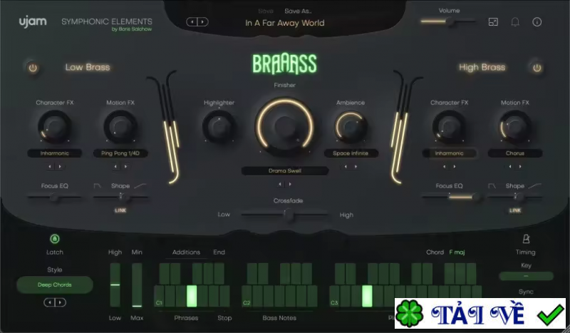 ujam-symphonic-elements-braaass image