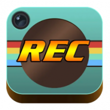 UkeySoft Screen Recorder 8 – Quay video, ghi âm màn hình