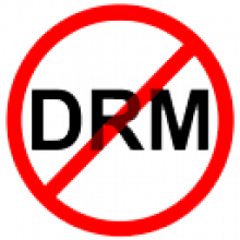 Ultimate EPubsoft DRM Removal 15: Giải phóng sách điện tử