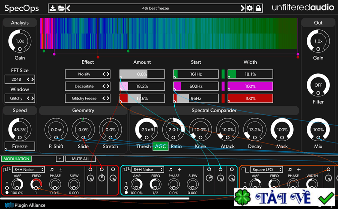unfiltered-audio-specops image