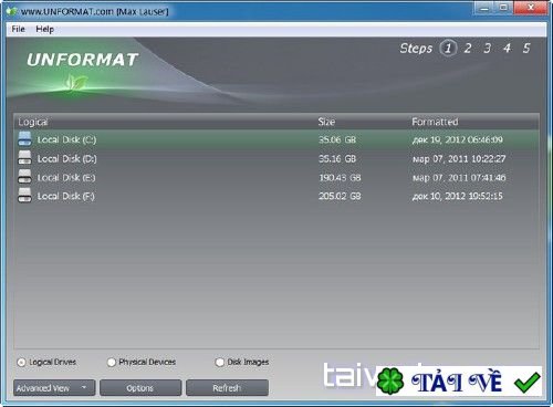 unformat-professional-portable-1 image