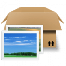 Unzip Photo Archives 2.1 – Công cụ giải nén ảnh ZIP/RAR