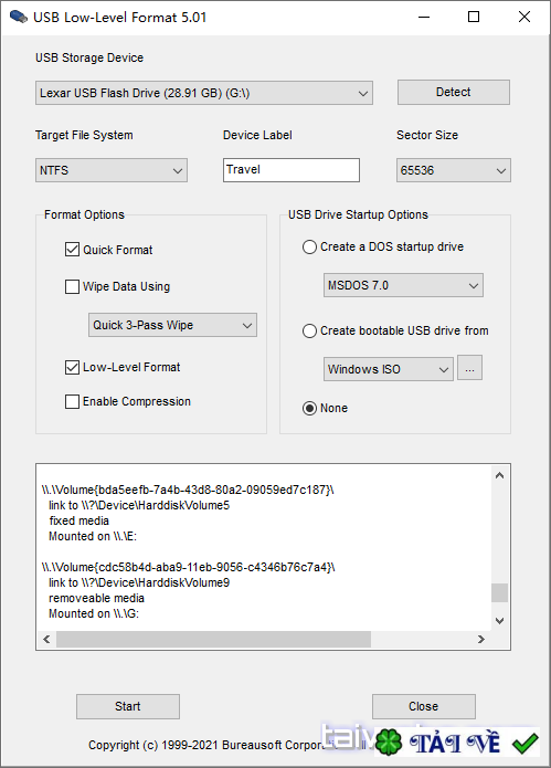 usb-drive-low-level-format image
