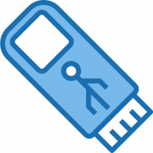 USB Formatter: Định dạng USB nghe nhạc ô tô