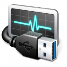 USB Monitor Ultimate 8.47: Giám sát mọi hoạt động USB