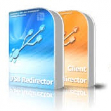 USB Redirector 6.10 Chuyển tiếp USB mạng