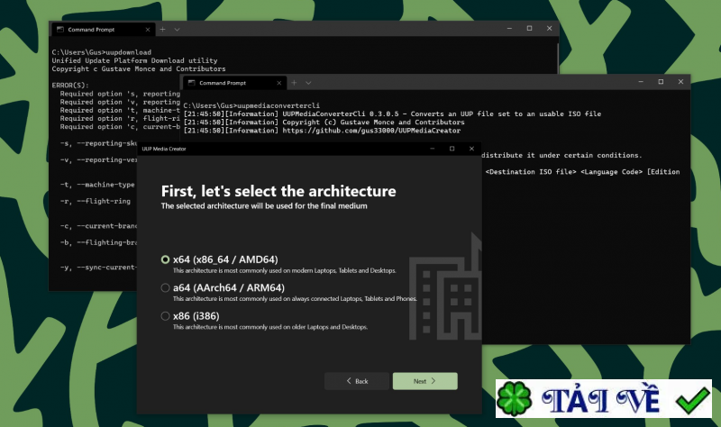 uupmediacreator image