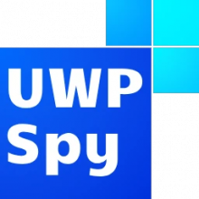 UWPSpy 1.5 Phân tích ứng dụng UWP