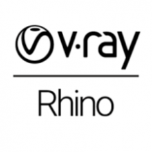 Chaos V-Ray 7 Plugin cho Rhino 7