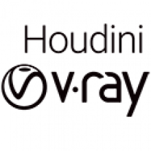 Chaos V-Ray7: Render đỉnh cao cho Houdini