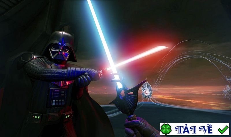 vader immortal episode iii 1