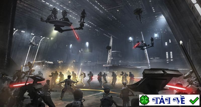 vader immortal episode iii 2