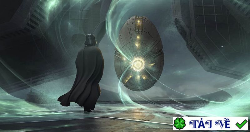 vader immortal episode iii 3