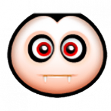 Vampix 1.10: Tạo Ảnh Bí Ẩn Đầy Ma Lực