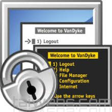 VanDyke SecureCRT & SecureFX 9.7: Truy cập từ xa & truyền file