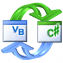 VB.Net to C Sharp Converter – Nâng cấp VB.Net lên C# dễ dàng