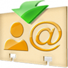 vCard Wizard Pro4Quản lý danh bạ vCard Outlook