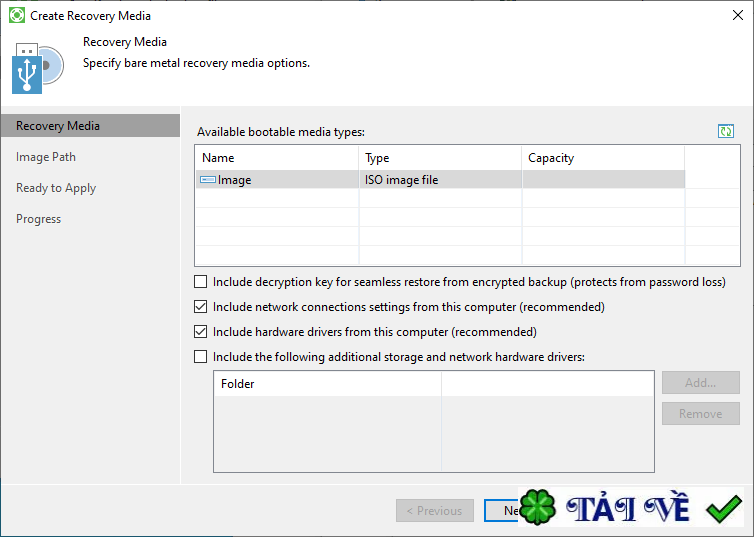 veeam-agent-windows image