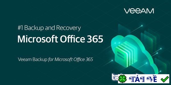 veeam-backup-for-microsoft-office-365 image