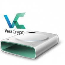 VeraCrypt1.26Bảo mật thông tin toàn diện