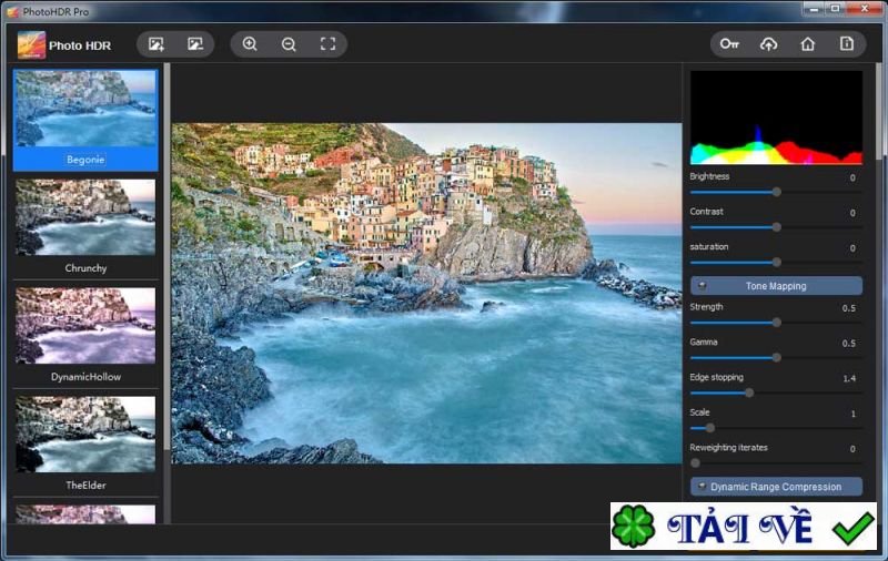 vertexshare-photohdr image