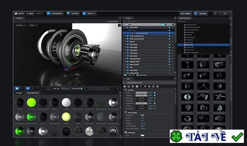videocopilot-element-3d image