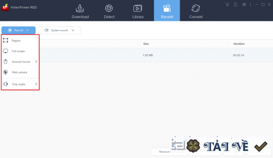videopower-red-1 image
